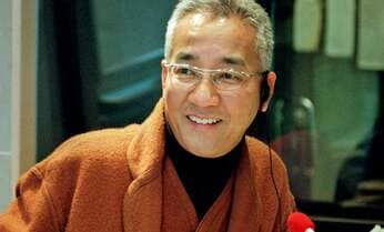 上岡龍太郎さん 無愛想で偉そうにして怒り出す「大人の鑑賞に堪えうる」無二の存在