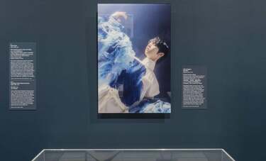 蜷川実花さん撮影の羽生結弦さん写真がボストン美術館に　展示のきっかけは“SNS”と羽生ファンのキュレーターの存在