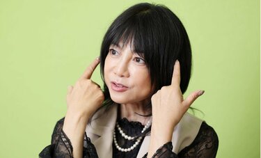 堀ちえみが舌がんから復帰したことに「しぶとい」「消えろ」の誹謗中傷　「親しい人も信じられなくなっていた」