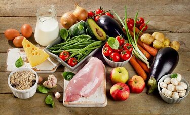 抗老化作用をもつ身近な「2つの食品」東大特任教授が教える“健康寿命”をのばす食べ物とは？