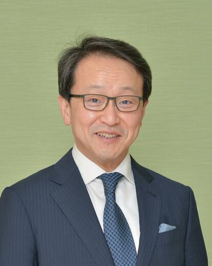 東京都立松沢病院院長の水野雅文医師