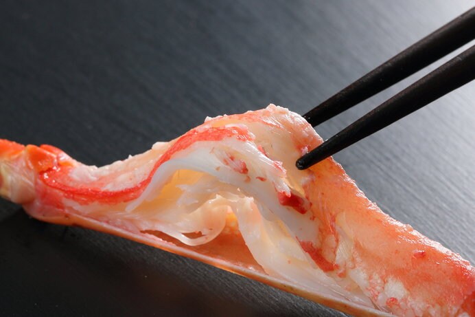 冬の味覚の王様「越前ガニ」もぜひ!