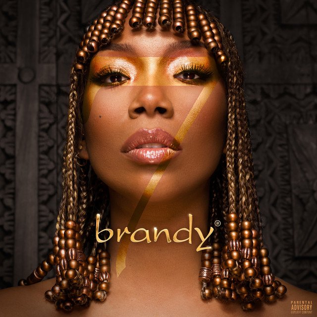 『B7』ブランディ（Album Review）