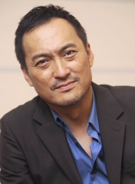 “世界の謙さん”の人気はさすがに幅広い　（c）朝日新聞社　＠＠写禁