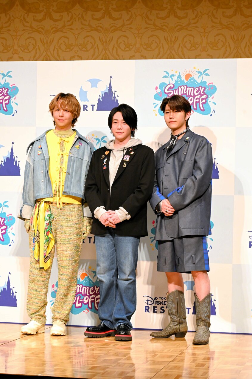 バンド　Mrs．　GREEN　APPLE
