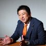参政党・神谷代表に聞いた「日本人ファースト」の“真意” 「初鹿野さんにはめちゃめちゃ注意しています」