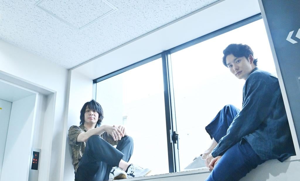 岡田将生、俳優業が「嫌いになってしまった時期も」 峯田和伸との対談で過去を告白 | AERA dot. (アエラドット)