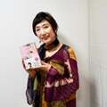 元祖「ひょうきん」アナ・山村美智が語る夫の看取りと「不倫」 葬儀に一人で訪れた小泉進次郎氏の言葉