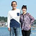 〈お盆休みスペシャル〉元おニャン子・新田恵利さん 母親の介護を支えた夫の気づき 助言より「黙って聞く」