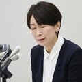 出馬会見が“ゼロ回答”で国民民主が山尾志桜里氏の公認取り消し 同期の元議員は「自分から身を引くべきだった」