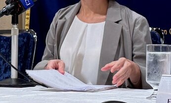 大阪地検トップの「レイプ事件」 被害女性が検事正の直筆手紙を公表 「これまで複数女性と関係を持ったが失敗は今回だけ」
