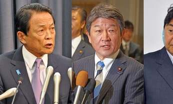 現役官僚がぶっちゃけ! 不祥事が続く理由を語る