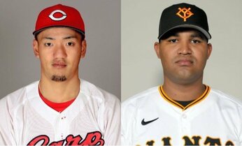 巨人、広島は良くも悪くも“目立った”選手…今季「コスパ良かった5人&悪かった5人」【セ・リーグ編】