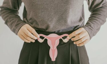 相談しづらい「おりもの」をセルフチェック　女性特有の病気を知らせるサインになることも　タイプ別改善ポイント