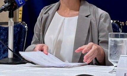 大阪地検トップの「レイプ事件」　被害女性が検事正の直筆手紙を公表　「これまで複数女性と関係を持ったが失敗は今回だけ」