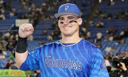 故障がちのDeNAオースティン　今オフ複数球団の争奪戦か　他球団から「パ・リーグ向き」の声も