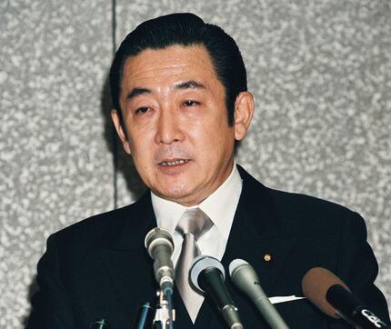 論争好きな首相」橋本龍太郎が田原総一朗の生放送でうろたえた理由 | AERA dot. (アエラドット)