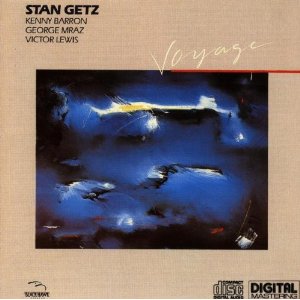 スタン・ゲッツ『VOYAGE』