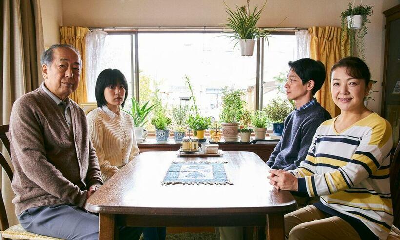 （ｃ）松竹ブロードキャスティング
