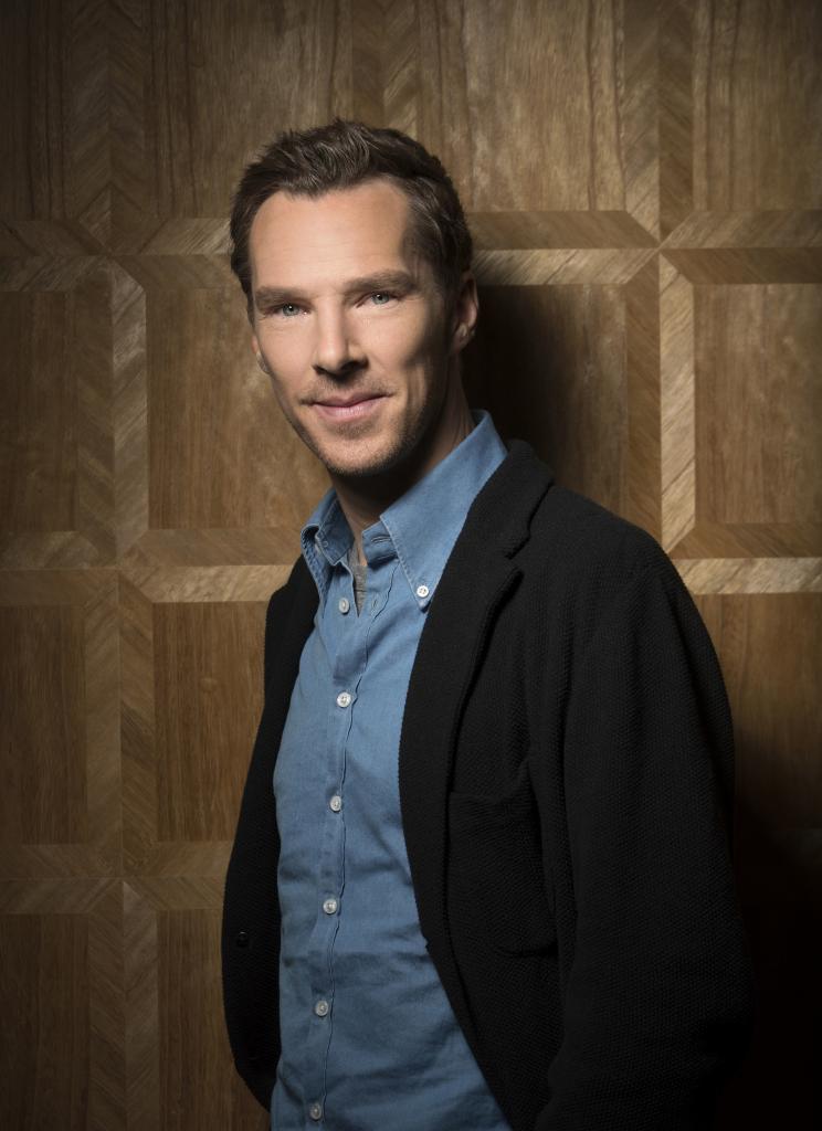 Ｂｅｎｅｄｉｃｔ Ｃｕｍｂｅｒｂａｔｃｈ／１９７６年、ロンドン生まれ。俳優を両親に持つ。英国の舞台、テレビ、映画で活躍。ＢＢＣの「シャーロック」が世界的な大ヒットとなり以後ハリウッドからも引っ張りだこ