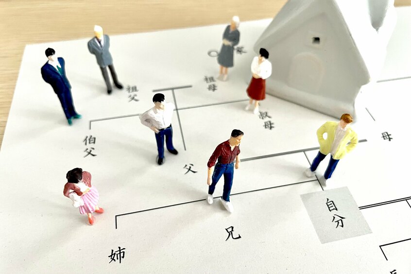 写真イメージです(gettyimages)