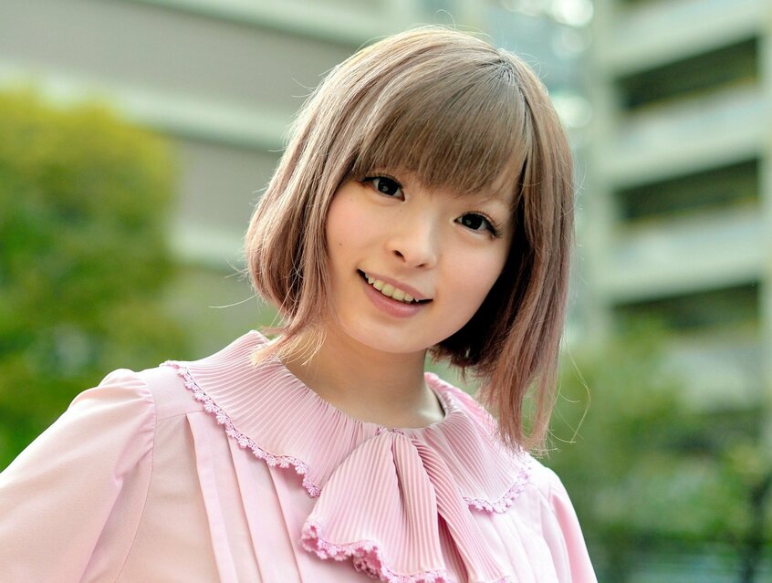 きゃりーぱみゅぱみゅ
