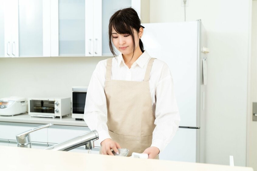 ※写真はイメージです(gettyimages)