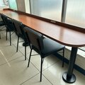 〈見逃し配信〉ファミマ2000店舗で「イートイン廃止」の衝撃 コンビニから“居場所”を奪われた当事者たちの悲鳴