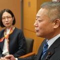 たかまつななが聞く「万博が赤字だったらどう責任を取るんですか?」 日本維新の会・馬場代表の答えとは
