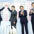 小選挙区導入後、自民党に「選挙基盤の弱い」議員も 教団は「選挙マシン」として魅力的