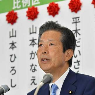 「創価学会票がなくても当選できますか」 公明党との分裂で渦中にいる自民党関係者を直撃 “本心”を聞いた