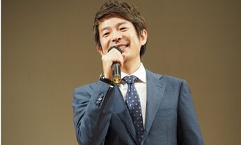 「どんなに暑くてもグラウンドに行くし、どんなに面倒でも丸付けしちゃう」シングルファーザー清水健さんが語る 父と息子の日常