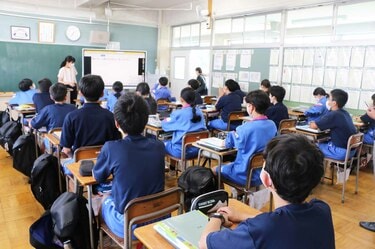 臨時講師が足りない　「頑張るほどに疲弊する」教育現場の惨状  “学年を1人で”“教頭も担任” 