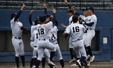 王国・大阪の高校野球に“異変”？  大阪桐蔭＆履正社が破れ他校が躍進、“二強時代”は変わるか