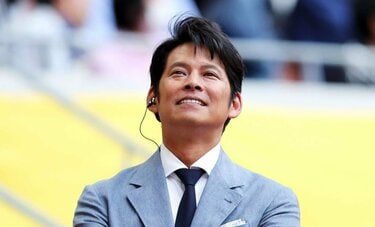 織田裕二「30年ぶり脇役」に騒然　“平成トレンディー俳優”をZ世代はほぼ知らず？〈昭和99年国民的ブームの祭典きょう放送〉