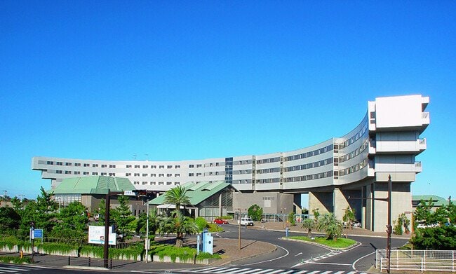 写真・図版（1枚目）| 国民宿舎サンライズ九十九里の夏プランとイベントのご案内