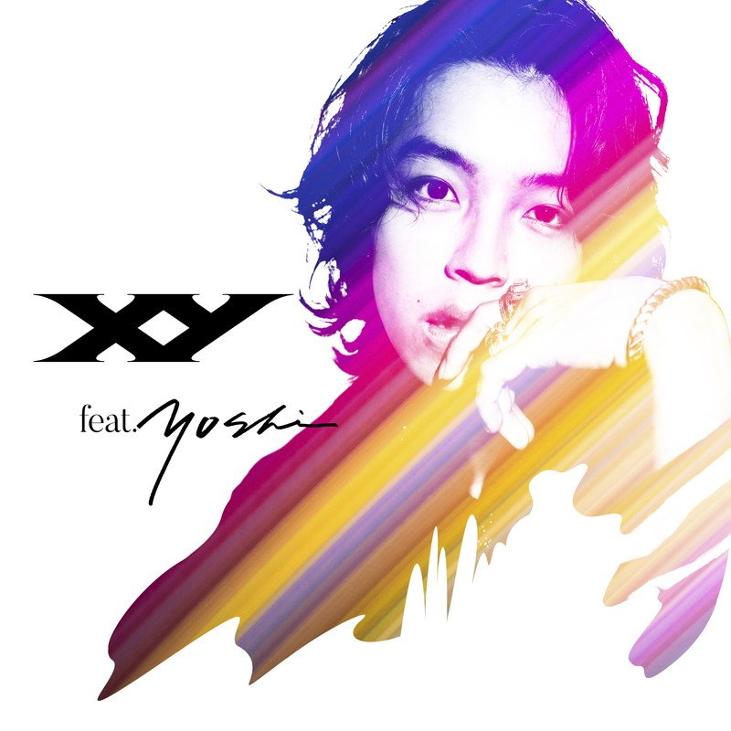 「YOSHIKI SUPERSTAR PROJECT X」による楽曲「XY feat.YOSHI」配信リリース