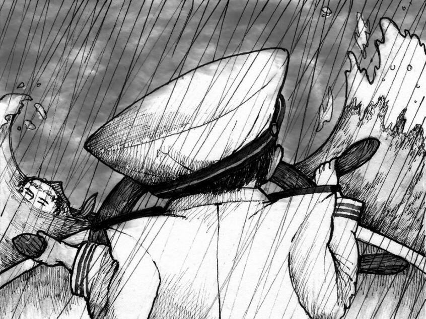 イラスト／阿部結
