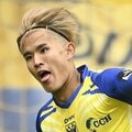 日本代表“未招集”の今季ブレイク候補「5選」 欧州サッカー開幕から好発進の若武者たちを青田買い