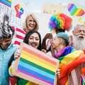 プーチンの反LGBT発言が米国の保守層と共鳴 ウクライナ戦争がもたらした西洋の変化「初めて『現実』と直面をしている」