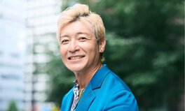 中年の危機に陥ったつるの剛士、40代に入り「自信がなくなった」 その先にあった意外なモノとは?
