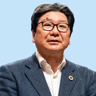 中小企業の人材確保のためにも「SDGsはオポチュニティーだ」 横田浩一・横田アソシエイツ代表取締役
