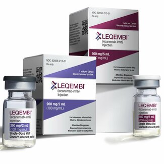 アルツハイマー病の新しい薬「レカネマブ」は、今までの薬とどう違う? 薬の「素朴」な疑問も解説