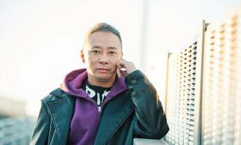いしだ壱成が語る芸能界と親子関係 「何の『ごめん』だったのか」思い出す松原千明の手紙〈金スマ石田純一きょう出演〉
