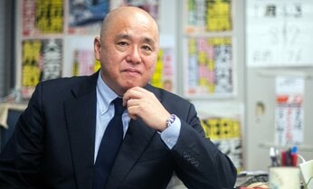 【下山進=2050年のメディア第45回】さらば夕刊フジ!最後の編集長かく語りき「駅売りとともに生きた」