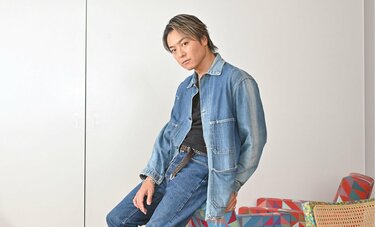 EXILE TAKAHIRO、丸2日間ほぼ寝ずに歌い「人生って深いな」　歌うことの苦しみと楽しさ語る