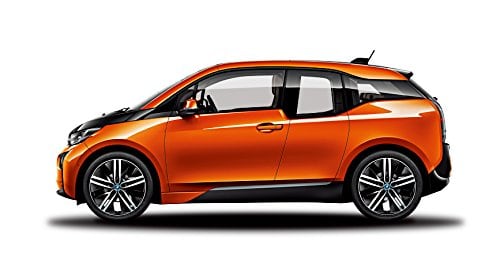 BMW i3Amazonで購入する