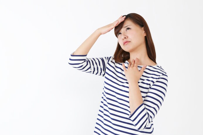 調子が悪いときこそ早めの対策。風邪とインフルエンザの大きな違いって?