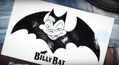 『BILLY BAT(20) (モーニング KC)』浦沢 直樹,長崎 尚志　講談社