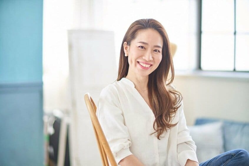 瀬尾まなほさん（本人提供）